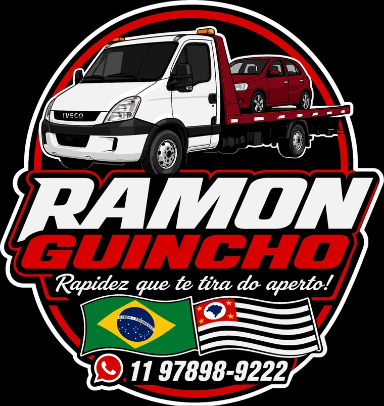 Ramon Guincho - Rapidez que te tira do aperto